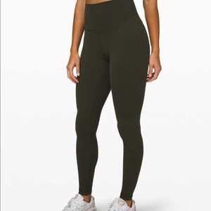 Lululemon Align 28” leggings